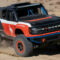 Ford Gt Builder Switching To Bronco Dr Production After Supercar Ends Build Your Own 2023 Ford Bronco