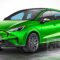 Ford Kompakt E Suv (4): Preis/reichweite Autozeitung