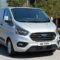 Ford Kündigt Neue Elektro Kleintransporter An Ecomento
