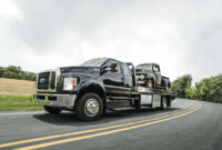 ford medium duty 3 Price and Release date 2023 Ford F 650 F 750