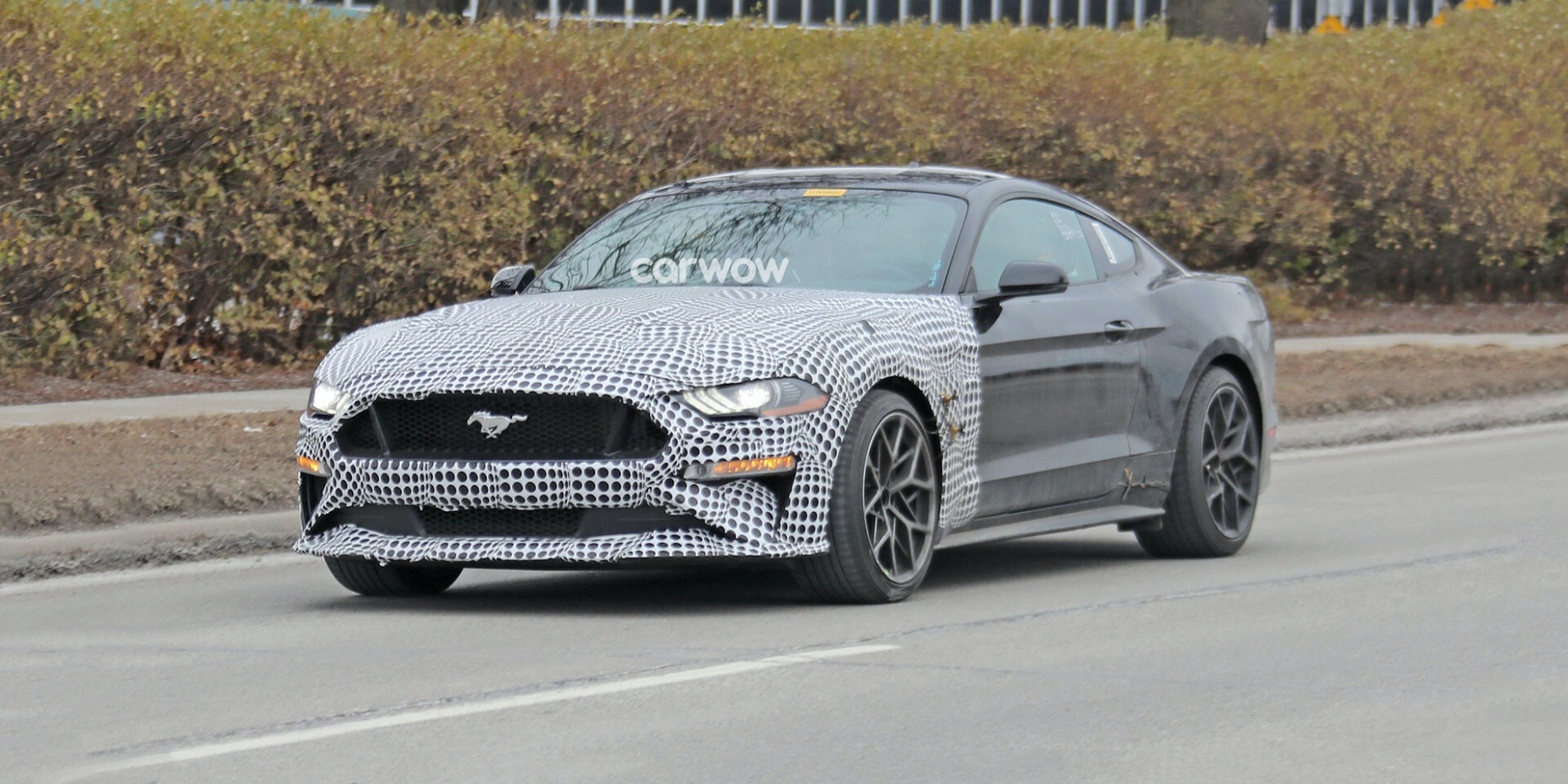 Ford Mustang 3: Preise, Technische Daten Und Verkaufsstart 2023 Mustang