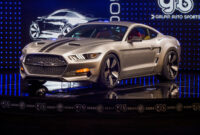 ford mustang based fisker galpin rocket heading to limited production 2023 mustang rocket Exterior 2023 Mustang Rocket