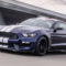 Ford Mustang Shelby Gt4 (4): Daten, Fotos, Technik Auto 2023 Ford Mustang Shelby Gt 350