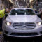 Ford Stellt Us Produktion Des Taurus Ein 2023 Ford Taurus