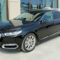 Ford Taurus (china) Wikipedia 2023 Ford Taurus