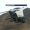 Ford Thunderbird Returns As Vertical Take Off And Landing Vehicle 2023 Ford Thunderbird