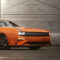 Ford Torino Gt Rendering Reimagines Classic As Modern Muscle Car 2023 Ford Torino