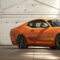 Ford Torino Gt Rendering Reimagines Classic As Modern Muscle Car 2023 Ford Torino
