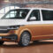 ford will build volkswagen transporter van at its otosan assembly 2023 volkswagen transporter Ford Will Build Volkswagen Transporter Van At Its Otosan Assembly 2023 Volkswagen Transporter