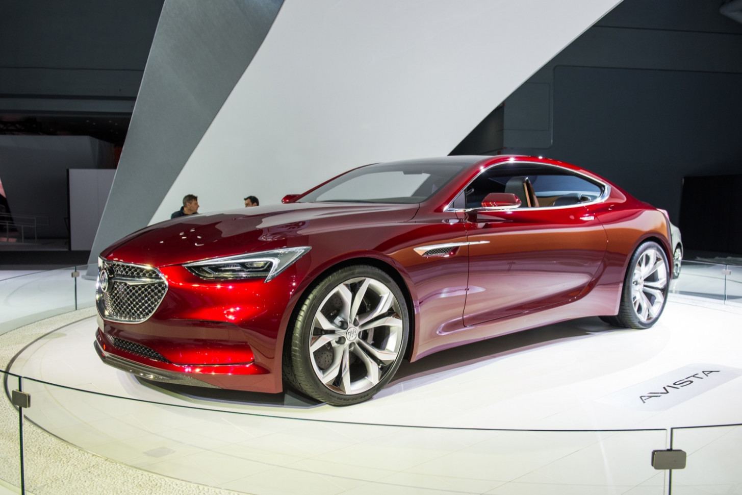 Future Buick Vehicles & Products Gm Authority Buick Sedan 2023