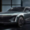 future cadillac lyriq ev: exterior design details come to light 2023 cadillac xts Future Cadillac Lyriq Ev: Exterior Design Details Come To Light 2023 Cadillac Xts