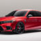 Research New 2023 Honda Civic Si