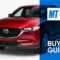 Future Cars: The 5 Mazda Cx 5 Is The Cavalry The Brand Needs 2023 Mazda Cx 7