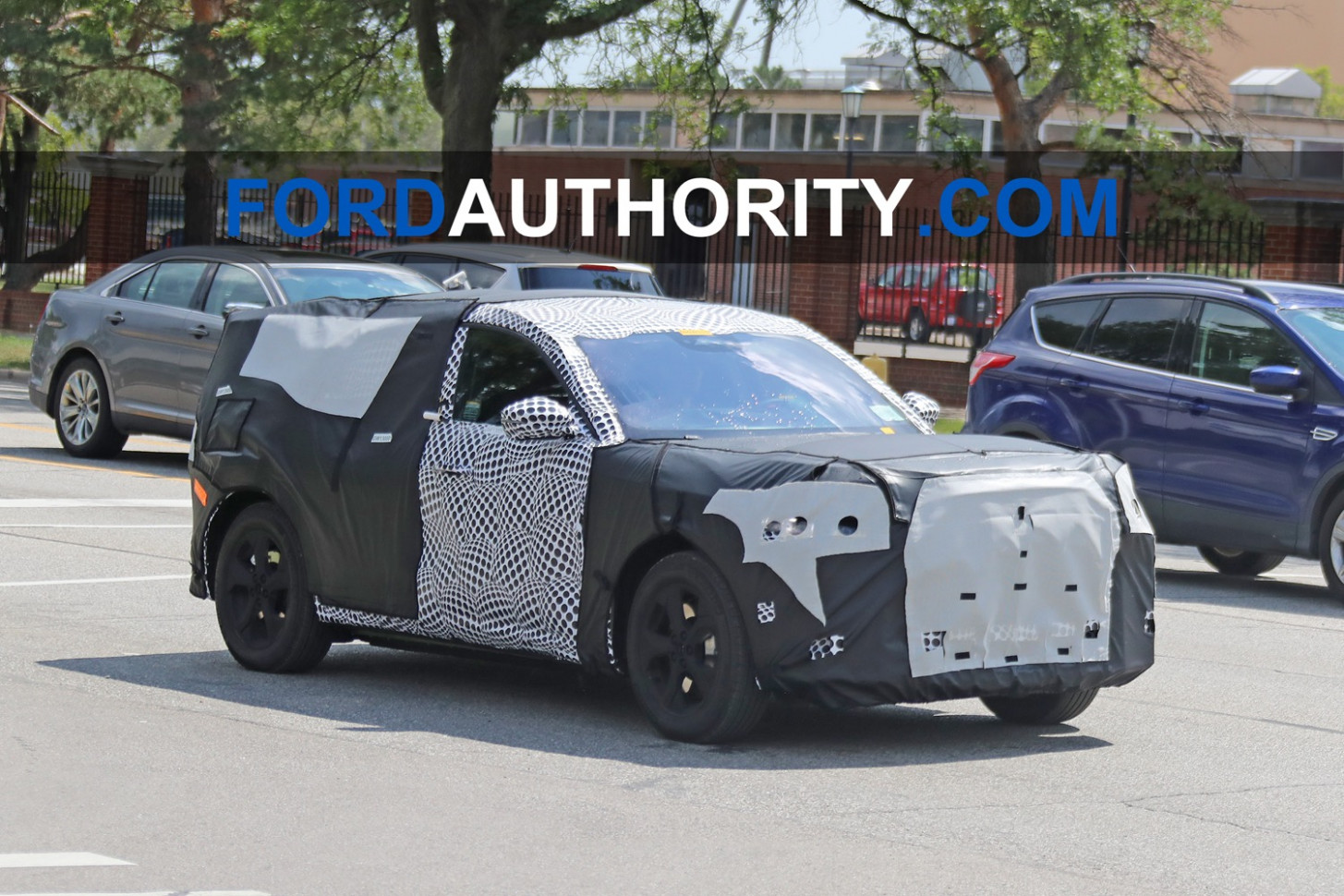 Release Date and Concept Ford Upcoming Cars 2023