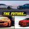 Future Of The Dodge Charger And Challenger New Muscle Suv Coming? (4 Next Generation) New Dodge Challenger 2023
