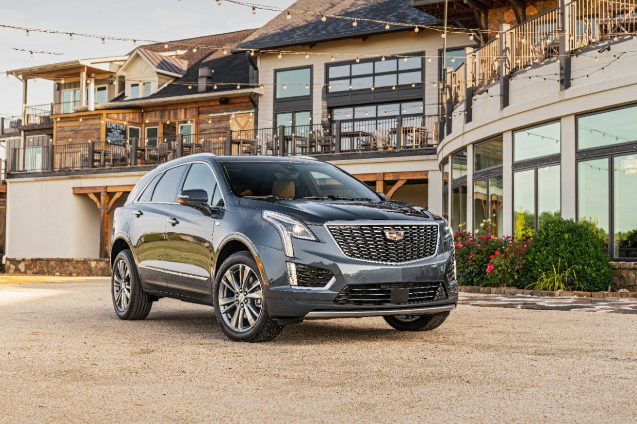 Future Preview: 5 Cadillac Xt5 Autoverdict When Will The 2023 Cadillac Xt5 Be Available