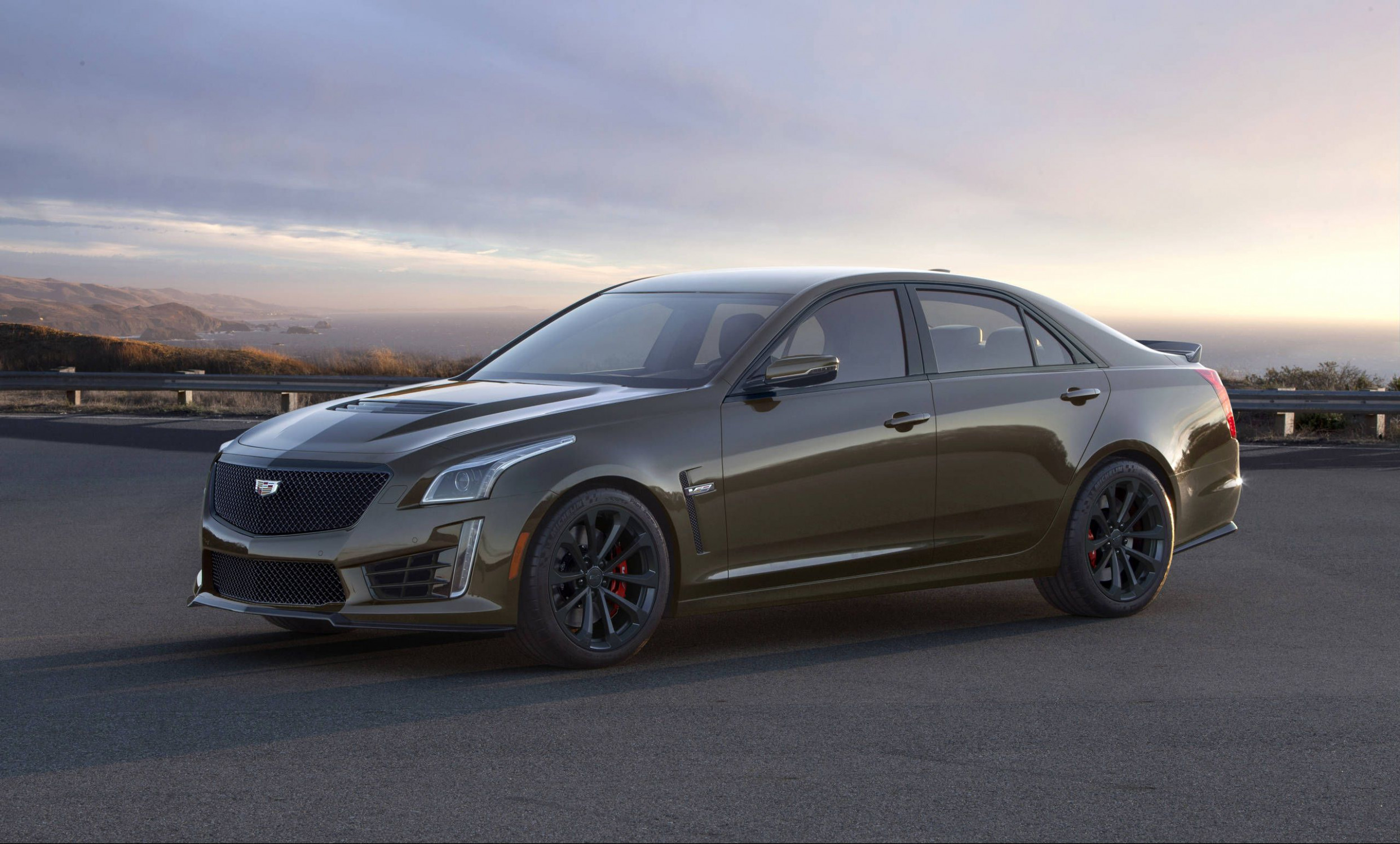 Photos 2023 Cadillac Cts V Photos 2023 Cadillac Cts V