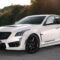 Geiger Cars Cadillac Cts V „kompressor 4“ Auto Motor Und Sport 2023 Cadillac Cts V Coupe