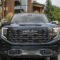 General Motors Unveils New High End Gmc Sierra Denali And At4x Pickups 2023 Gmc Sierra