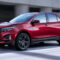general motors will tesla beim elektroauto absatz überholen 2023 chevrolet equinox General Motors Will Tesla Beim Elektroauto Absatz überholen 2023 Chevrolet Equinox