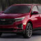 gm announces chevy equinox and blazer evs in push to overtake tesla 2023 chevrolet equinox Gm Announces Chevy Equinox And Blazer Evs In Push To Overtake Tesla 2023 Chevrolet Equinox