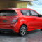 Gm Confirms Chevrolet Sonic Set To Retire This Year Gm Authority 2023 Chevy Sonic Ss Ev Rs