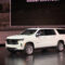 Gm Unveils New Chevrolet Tahoe, Suburban Suvs When Will The 2023 Chevrolet Suburban Be Released