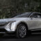 First Drive 2023 Cadillac LTS