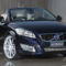 Heico Volvo C5 Cabrio Vom Tuner: Schweden Cabrio Im Sport Mantel Volvo C70 2023