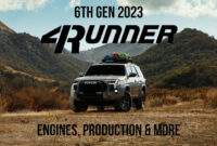 Photos 2023 Toyota 4Runner