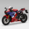 Honda Cbr5rr R To Come For 5? Cycle World Honda Fireblade 2023