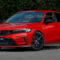 Spesification Honda Civic 2023