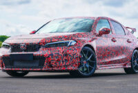 History Honda New Cars 2023