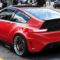 Honda Crx Reborn In Fan Rendering Honda Del Sol 2023