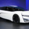 honda fcev fuel cell concept debuts at 4 l a Honda Fcev Fuel Cell Concept Debuts At 4 L A