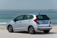 Model 2023 Honda Fit