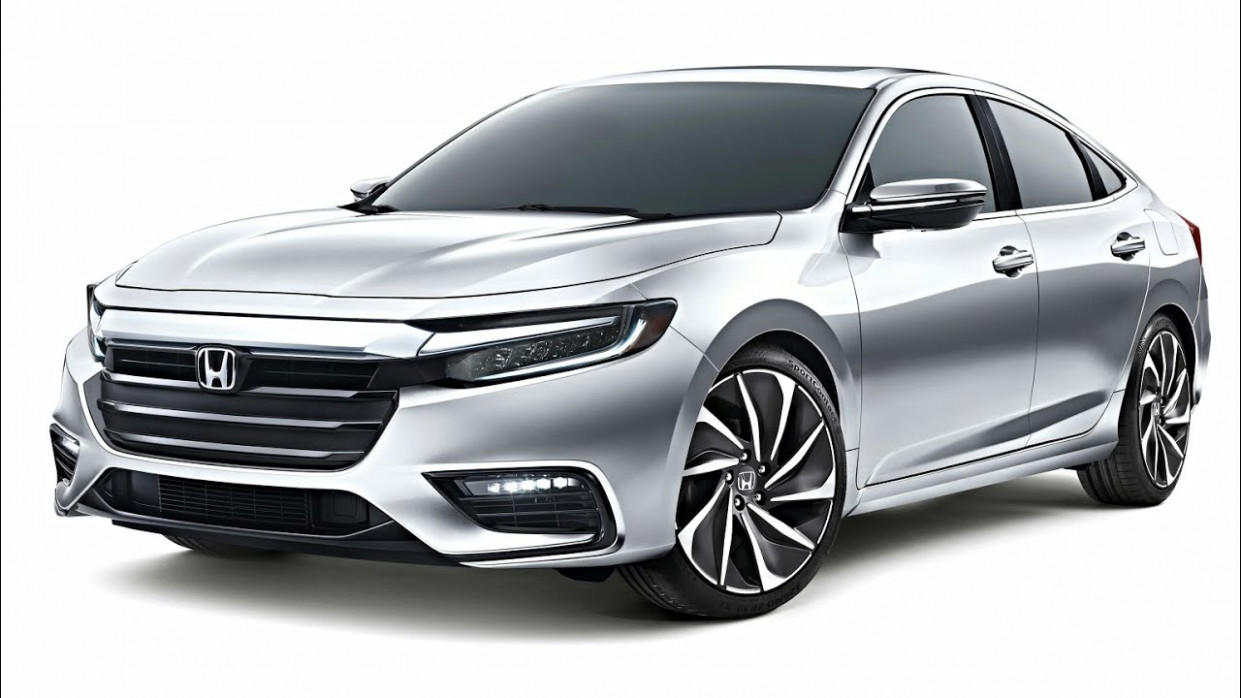 Honda Insight Lx 4 Price In Russia 2023 Honda Insight