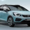 Honda Jazz Hybrid Kostet Ab 3 3 Euro (bilder) Ecomento