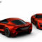 Honda Prelude, Sparrow Vision Renderings Imagine Future Supra Fighters 2023 Honda Prelude