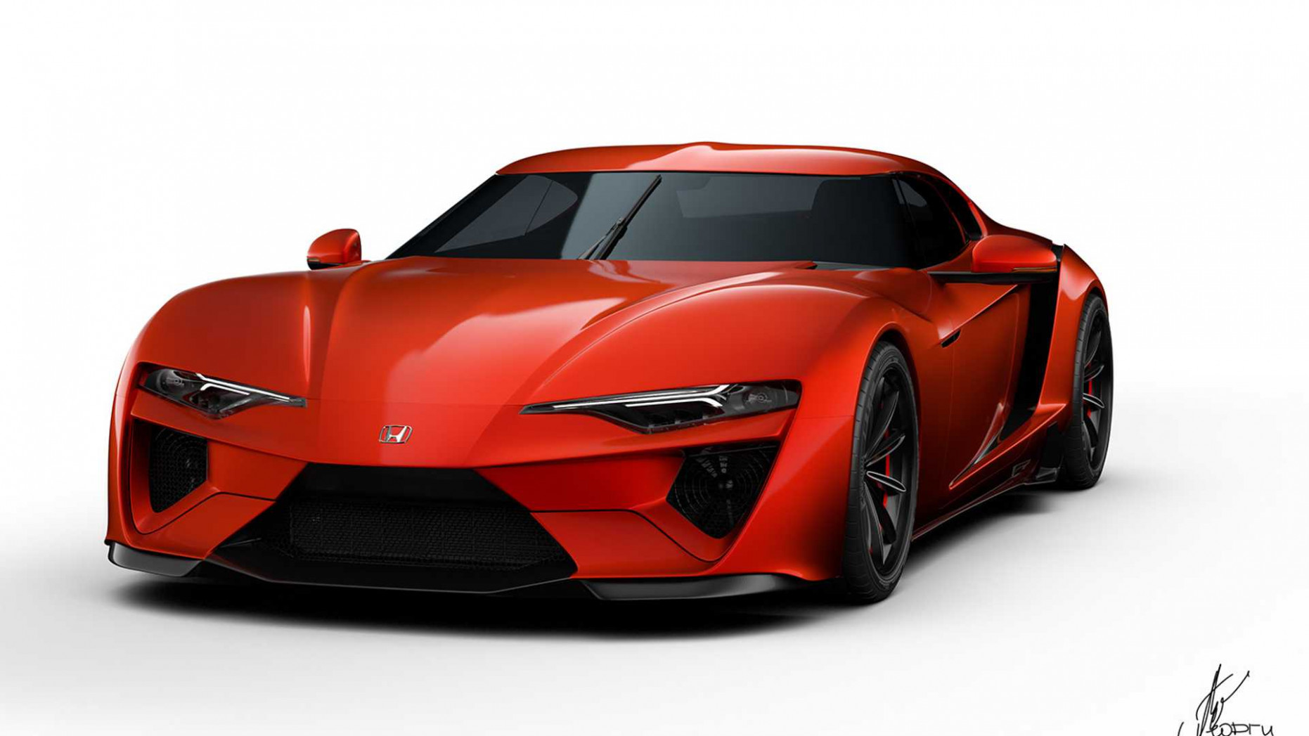Concept and Review Honda Prelude 2023 Concept and Review Honda Prelude 2023
