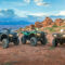 Honda’s First 4 Atvs/quads Are Here On Total Motorcycle • Total 2023 Honda Atv Lineup
