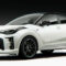 Hot New Toyota Gr C Hr Set For 4 Launch Auto Express 2023 Toyota C Hr Compact