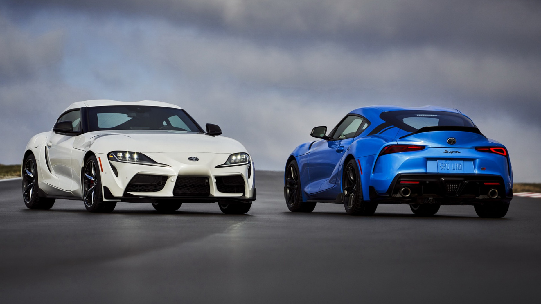 How Nissan's Z Screws Toyota's Gr Supra By Offering More Power Toyota Gr Supra 2023 Price