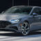 Model 2023 Hyundai Sonata Horsepower