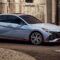 Hyundai Elantra N (4) Debütiert Als Kantige Sportlimousine 2023 Hyundai Elantra