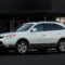 Hyundai Eyes Genesis Based Suv: Report 2023 Hyundai Veracruz