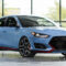 hyundai reassures veloster is here to stay but with simplified lineup 2023 hyundai veloster turbo Hyundai Reassures Veloster Is Here To Stay But With Simplified Lineup 2023 Hyundai Veloster Turbo