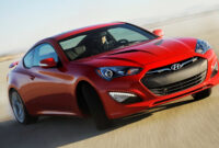 hyundai's product planner wants a genesis coupe revival 2023 hyundai genesis coupe Exterior 2023 Hyundai Genesis Coupe
