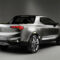 Hyundai Santa Cruz Ute Coming In 4 Hyundai Ute 2023
