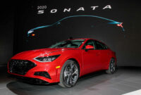 History When Is The 2023 Hyundai Sonata Coming Out